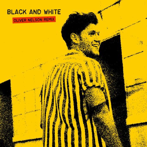 Black And White (Oliver Nelson Remix) از Niall Horan