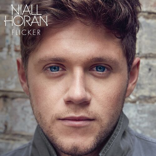 Flicker (Deluxe) از Niall Horan