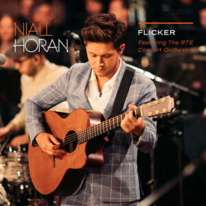 Flicker (Live) از Niall Horan