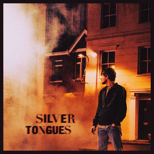 Silver Tongues از Louis Tomlinson