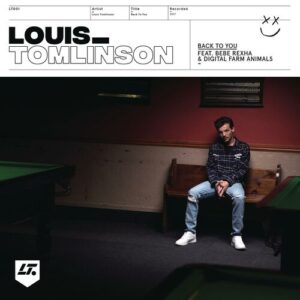 Back to You (feat. Bebe Rexha & Digital Farm Animals) از Louis Tomlinson