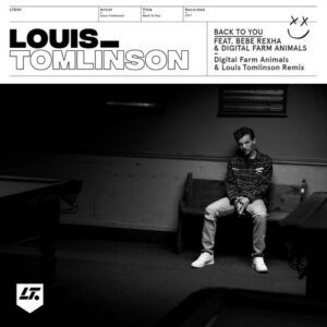 Back to You (feat. Bebe Rexha & Digital Farm Animals) (Digital Farm Animals and Louis Tomlinson Remix) از Louis Tomlinson