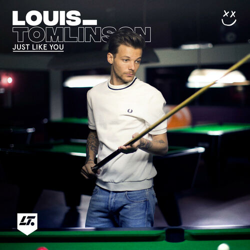 Just Like You از Louis Tomlinson