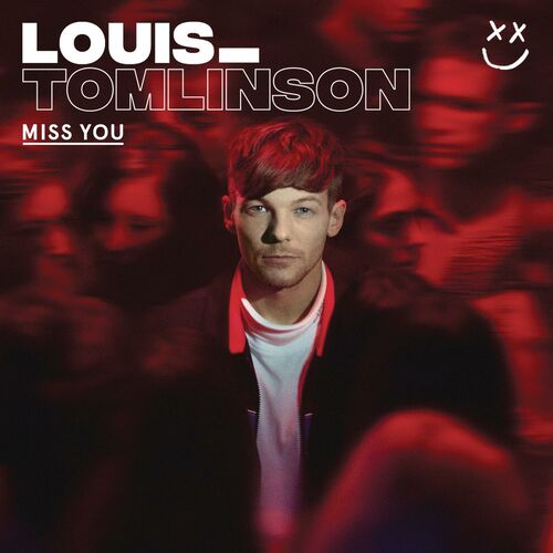 Miss You از Louis Tomlinson