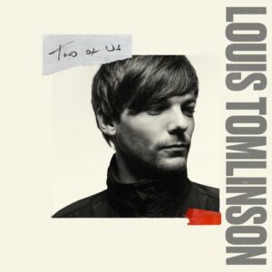 Two of Us از Louis Tomlinson