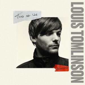 Two of Us (Acoustic) از Louis Tomlinson