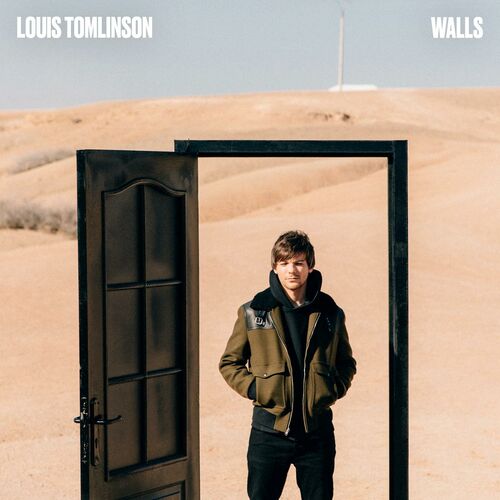 Walls از Louis Tomlinson