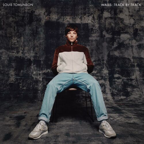 Walls: Track By Track از Louis Tomlinson