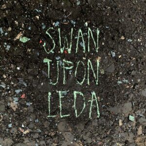 Swan Upon Leda از Hozier