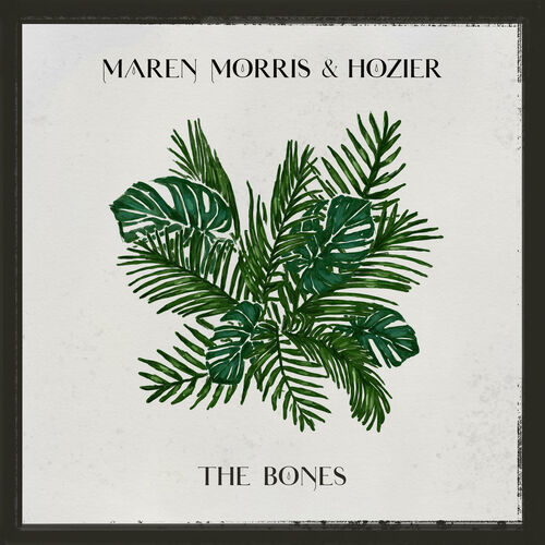 The Bones (with Hozier) از Maren Morris