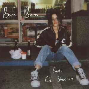 Bam Bam (feat. Ed Sheeran) از Camila Cabello