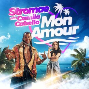 Mon amour از Stromae