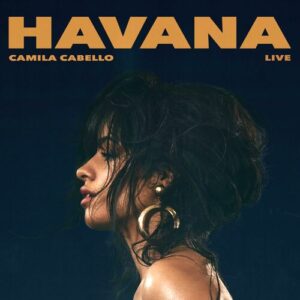 Havana (Live) از Camila Cabello