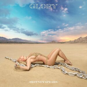 Glory (Deluxe) از Britney Spears