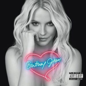 Britney Jean (Deluxe Version) از Britney Spears