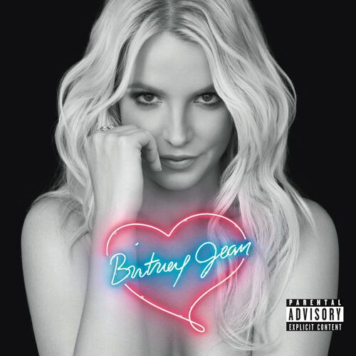 Britney Jean (Deluxe Version) از Britney Spears