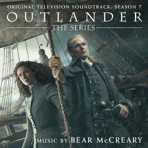 Outlander: Season 7 (Original Television Soundtrack) از Bear McCreary