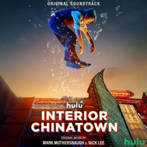 Interior Chinatown (Original Soundtrack) از Mark Mothersbaugh