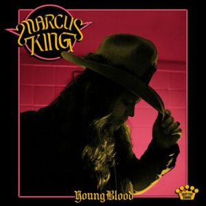 Young Blood از Marcus King