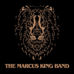 The Marcus King Band از The Marcus King Band