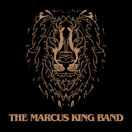 The Marcus King Band از The Marcus King Band