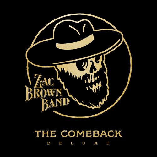 Stubborn Pride از Zac Brown Band