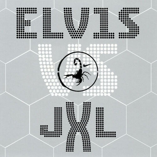 A Little Less Conversation: Elvis vs JXL از Elvis Presley