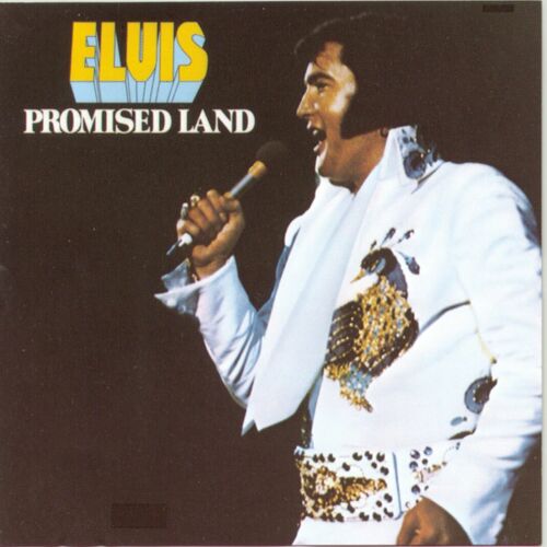 Promised Land از Elvis Presley