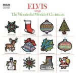 Elvis Sings the Wonderful World of Christmas از Elvis Presley