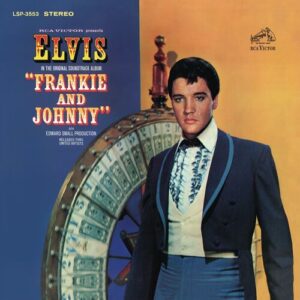 Frankie & Johnny از Elvis Presley