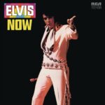 Elvis Now از Elvis Presley