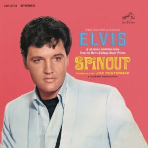 Spinout از Elvis Presley