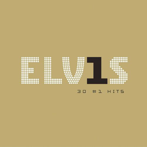 Elvis 30 #1 Hits (Expanded Edition) از Elvis Presley