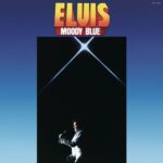 Moody Blue از Elvis Presley