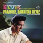 Paradise, Hawaiian Style از Elvis Presley