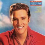 For LP Fans Only از Elvis Presley