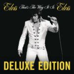 That's the Way It Is (Deluxe Edition) از Elvis Presley