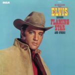 Elvis Sings Flaming Star از Elvis Presley