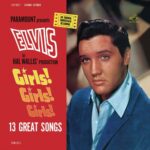 Girls! Girls! Girls! از Elvis Presley