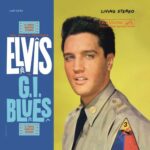 G.I. Blues از Elvis Presley