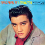 Loving You از Elvis Presley