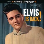 Elvis Is Back از Elvis Presley