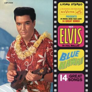 Blue Hawaii از Elvis Presley