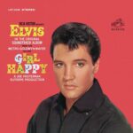 Girl Happy از Elvis Presley