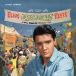 Roustabout از Elvis Presley