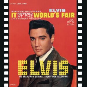 It Happened at the World's Fair از Elvis Presley