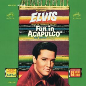 Fun in Acapulco از Elvis Presley