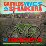 La Bicicleta (Versión Vallenato) از Carlos Vives