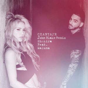 Chantaje (feat. Maluma) (John-Blake Remix) از Shakira