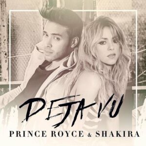 Deja vu از Prince Royce